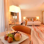 Otel Seehotel Grossherzog Von Mecklenburg Boltenhagen (Ostseebad)
