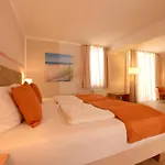 Seehotel Grossherzog Von Mecklenburg Boltenhagen (Ostseebad)