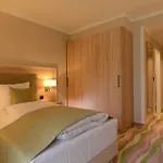 Seehotel Grossherzog Von Mecklenburg Otel