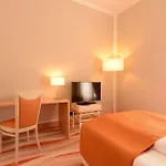 Seehotel Grossherzog Von Mecklenburg Otel