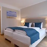 Seehotel Grossherzog Von Mecklenburg Otel