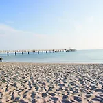 Seehotel Grossherzog Von Mecklenburg 4* Boltenhagen (Ostseebad)