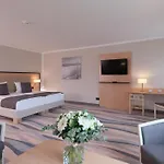 Otel Seehotel Grossherzog Von Mecklenburg Boltenhagen (Ostseebad)