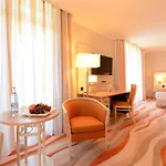 Otel Seehotel Grossherzog Von Mecklenburg