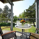 Seehotel Grossherzog Von Mecklenburg Otel Boltenhagen (Ostseebad)