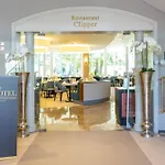 Seehotel Grossherzog Von Mecklenburg 4*