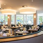 Seehotel Grossherzog Von Mecklenburg