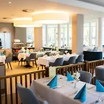 Otel Seehotel Grossherzog Von Mecklenburg