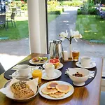 Seehotel Grossherzog Von Mecklenburg Otel 4*