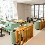 Seehotel Grossherzog Von Mecklenburg 4* Boltenhagen (Ostseebad)