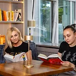 Seehotel Grossherzog Von Mecklenburg 4* Boltenhagen (Ostseebad)
