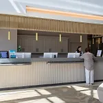 Seehotel Grossherzog Von Mecklenburg Otel 4*