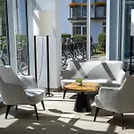 Otel Seehotel Grossherzog Von Mecklenburg Boltenhagen (Ostseebad)