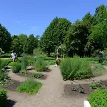 Seehotel Grossherzog Von Mecklenburg 4*