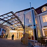 Seehotel Grossherzog Von Mecklenburg