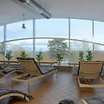 Otel Seehotel Grossherzog Von Mecklenburg Boltenhagen (Ostseebad)