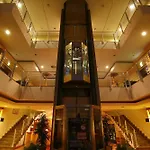 Seehotel Grossherzog Von Mecklenburg 볼텐하겐
