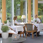 Seehotel Grossherzog Von Mecklenburg