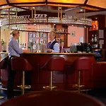 Seehotel Grossherzog Von Mecklenburg Otel 4*
