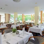 Otel Seehotel Grossherzog Von Mecklenburg Boltenhagen (Ostseebad)
