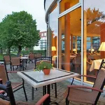 Seehotel Grossherzog Von Mecklenburg