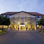 Seehotel Grossherzog Von Mecklenburg Otel
