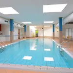 Seehotel Grossherzog Von Mecklenburg Otel