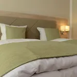 Otel Seehotel Grossherzog Von Mecklenburg Boltenhagen (Ostseebad)