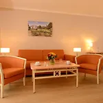 Otel Seehotel Grossherzog Von Mecklenburg Boltenhagen (Ostseebad)