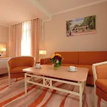 Seehotel Grossherzog Von Mecklenburg