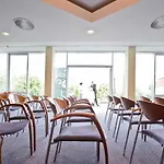 Otel Seehotel Grossherzog Von Mecklenburg 4*