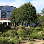 Seehotel Grossherzog Von Mecklenburg Otel Boltenhagen (Ostseebad)