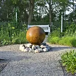 Seehotel Grossherzog Von Mecklenburg 4* Boltenhagen (Ostseebad)