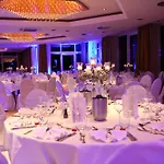 Otel Seehotel Grossherzog Von Mecklenburg 4*