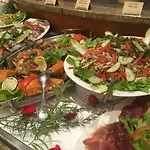Seehotel Grossherzog Von Mecklenburg 4* Boltenhagen (Ostseebad)