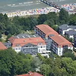 Seehotel Grossherzog Von Mecklenburg Boltenhagen (Ostseebad)