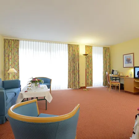 Seehotel Grossherzog Von Mecklenburg بولتينهاجين