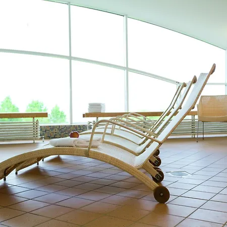 Seehotel Grossherzog Von Mecklenburg