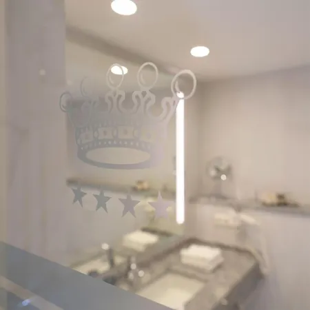 Seehotel Grossherzog Von Mecklenburg بولتينهاجين