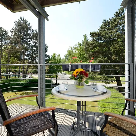 Seehotel Grossherzog Von Mecklenburg فندق بولتينهاجين