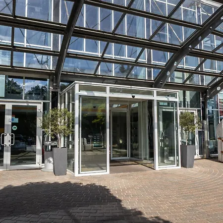 Seehotel Grossherzog Von Mecklenburg فندق 4*