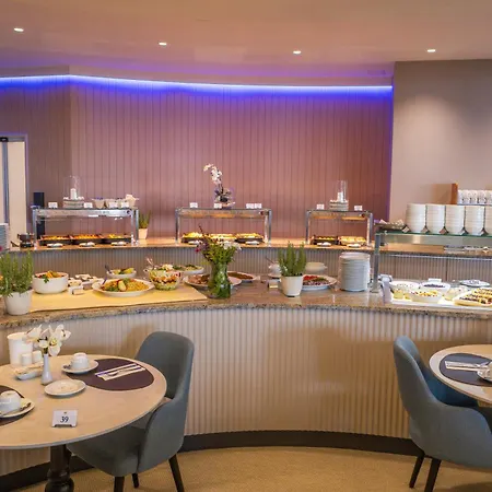 Seehotel Grossherzog Von Mecklenburg Hotell 4*