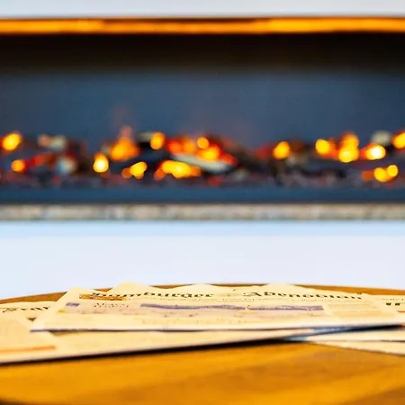 Seehotel Grossherzog Von Mecklenburg بولتينهاجين