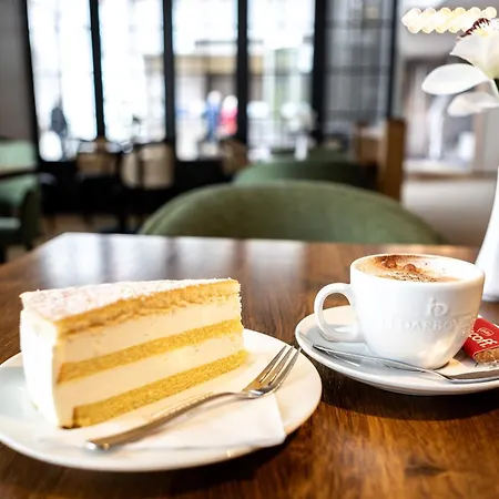 Seehotel Grossherzog Von Mecklenburg فندق بولتينهاجين