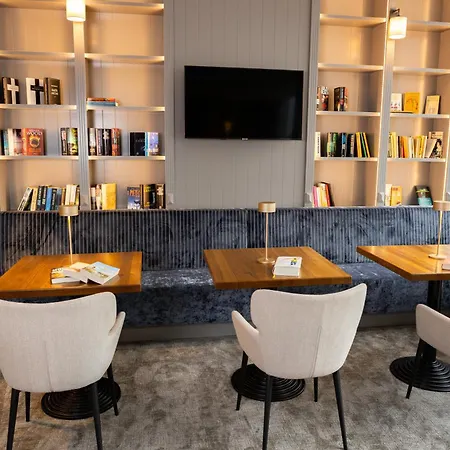 فندق Seehotel Grossherzog Von Mecklenburg بولتينهاجين