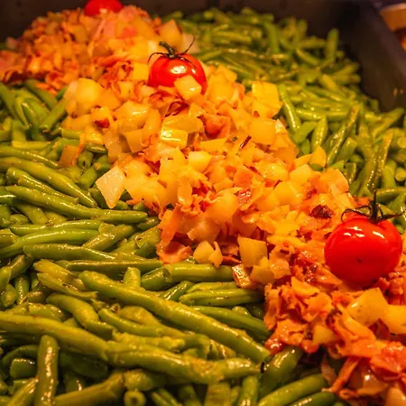 Seehotel Grossherzog Von Mecklenburg فندق