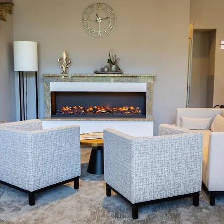 فندق Seehotel Grossherzog Von Mecklenburg