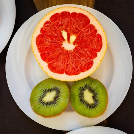 Seehotel Grossherzog Von Mecklenburg فندق بولتينهاجين