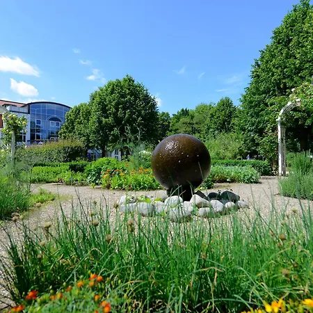 فندق Seehotel Grossherzog Von Mecklenburg