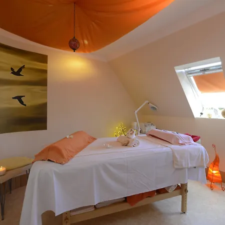 Seehotel Grossherzog Von Mecklenburg فندق بولتينهاجين